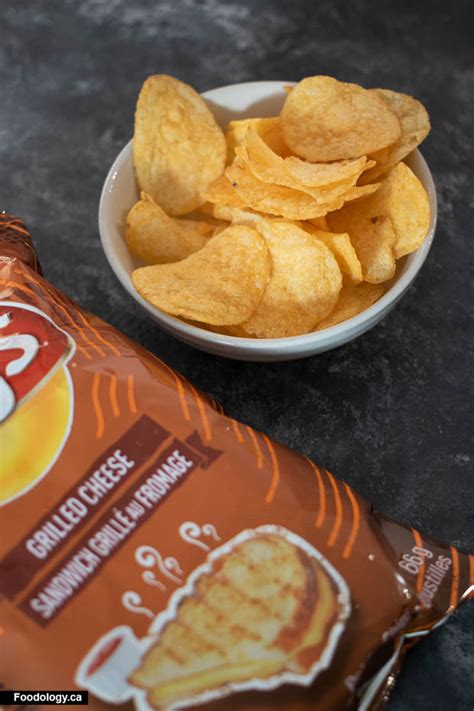 Lays Canada Streats Of The World Foodology