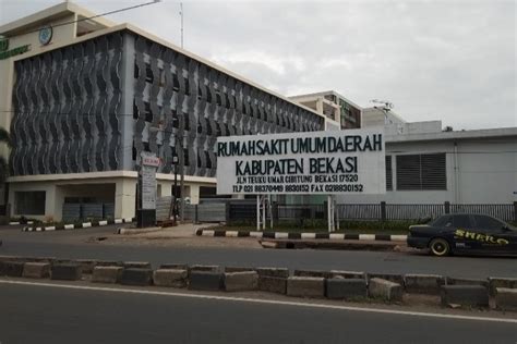 541 likes · 5 talking about this. Alat CT Scan RSUD Kab Bekasi. Dirut Sebut Sudah Lama ...