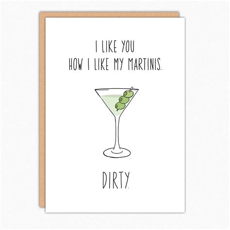 Naughty Cards Boyfriend Cards Sexy Card Kinky Card Dirty Etsy