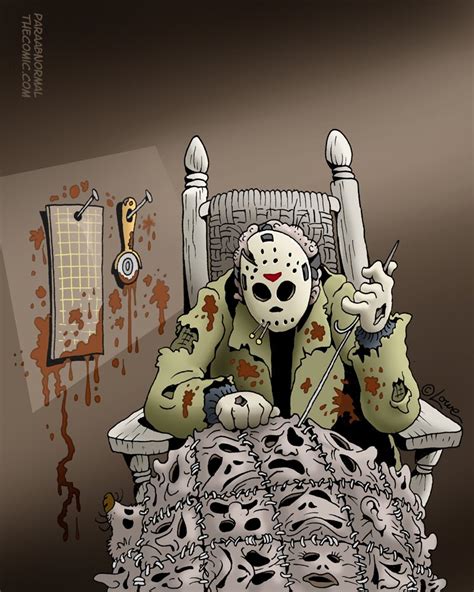 Dave Lowe Design The Blog Happy Friday The 13th