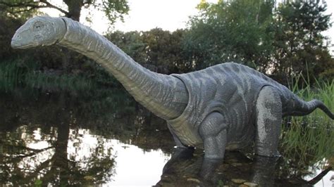 Jurassic World Legacy Collection Apatosaurus Mattel Review Jurassicworlddominion Youtube