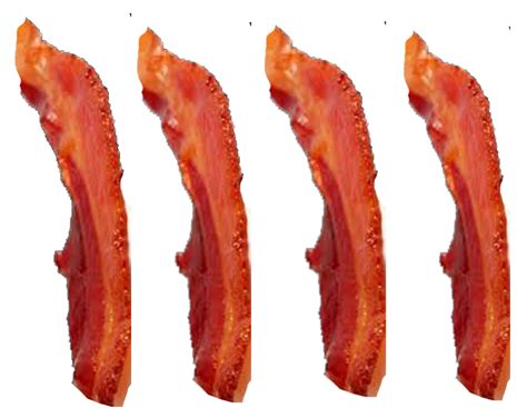 Bacon Transparent Png Pictures Free Icons And Png Backgrounds