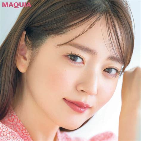 Maquia Onlineさんのインスタグラム写真 Maquia Onlineinstagram「崩れないメイクの仕込みテク ️マスク