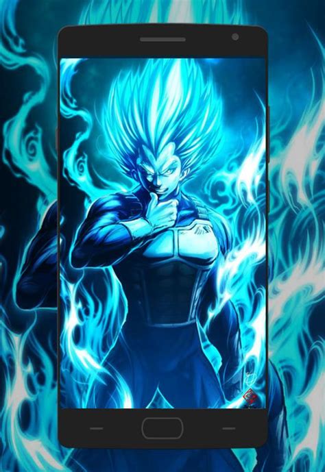 Top Dbs Anime Wallpapers Hd For Android Apk Download