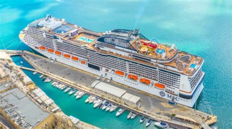 Msc Cruises Offers Nearly 1400 Shore Tours For Summer 2022