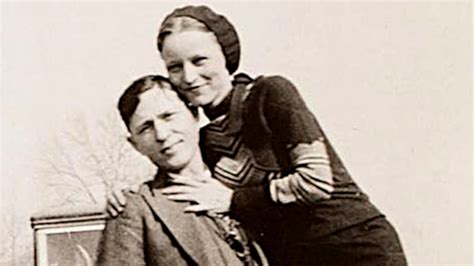 the real reason for bonnie and clyde s crime rampage