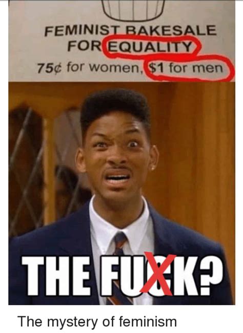 Hilarious Memes That Show Feminism Isnt For Everyone Social News Daily