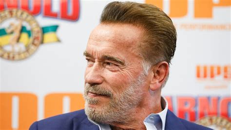 Arnold Schwarzenegger To Star In Stan Lee Cartoon Superhero