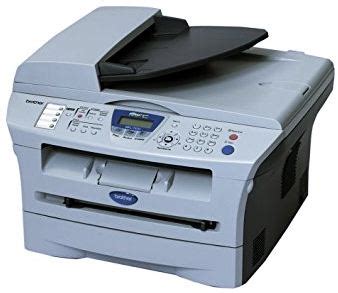 With fast printing of up to 30 pages for every moment (ppm). Brother MFC-7420 Driver Downloads and Setup - Windows, Mac ...