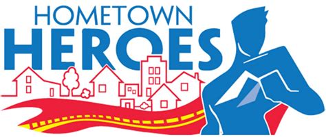 Hometown Heroes Mortgage Program