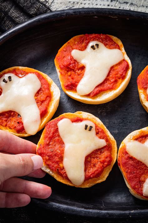 10 Most Popular Halloween Party Food Ideas Adults 2020