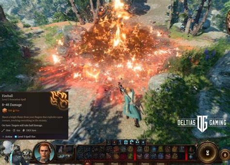 The Best Baldur S Gate Combat Tips For Beginners Deltia S Gaming