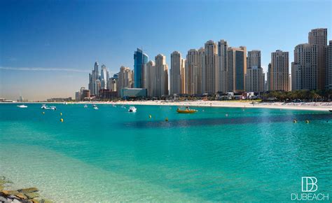 Dubai Beach Guide Public Beaches Clubs Bitcoin