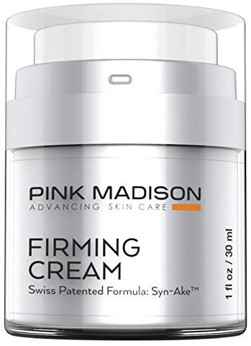 The 10 Best Pink Madison Firming Cream For 2019