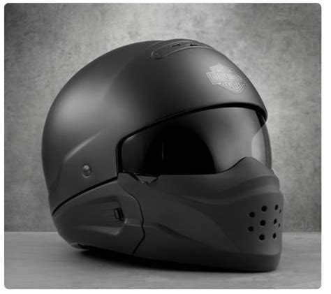 Scorpion Covert Ratnik Phantom Hybrid Helmet