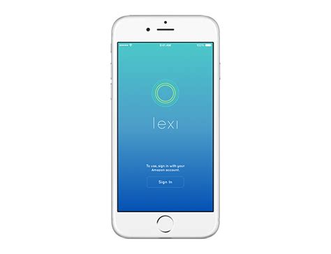 Amazon alexa is designed by amazon mobile llc to manage your device with alexa, communicate through amazon echo, and manage your music, alarms, shopping lists, and more on the go. Want Amazon Alexa On Your iPhone? Download This iOS App ...