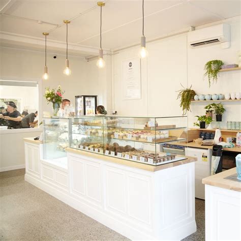 Bluebells Cakery Designed By Verso Architecture Interiors Interior