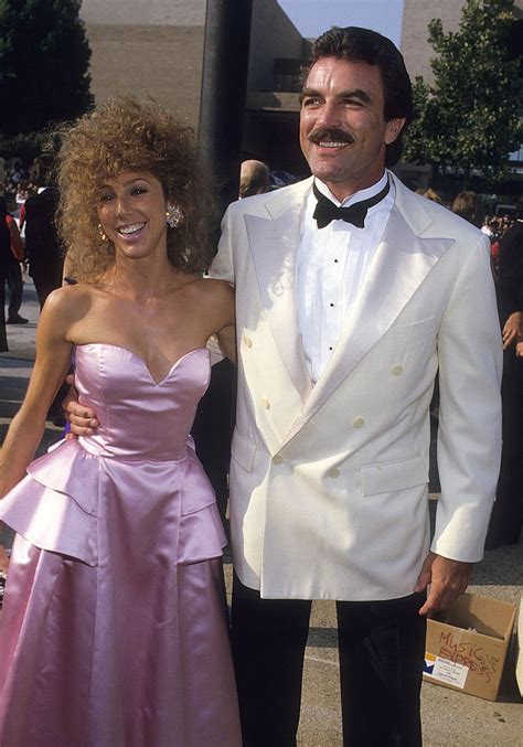 Tom Selleck Once Shared He His Wife Of Years Nurture Their Marriage To Make It So Strong