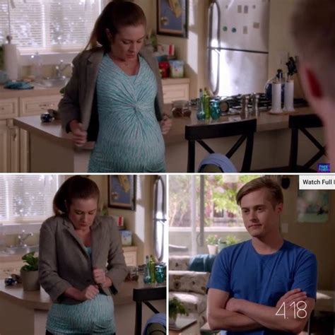 Funny Lily And Toby Scene Switched At Birth Switched At Birth