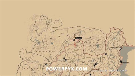 Red Dead Redemption 2 All Dreamcatchers Locations