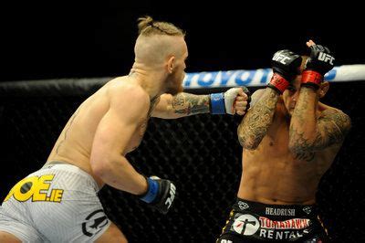 One of the few times dustin's had to. UFC 178: Conor McGregor vs Dustin Poirier full fight video ...