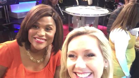 Icym The Morning Show This Morning Happy Thanksgiving By Wjxt4