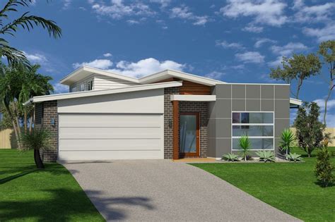 Gj Gardner Home Designs Bridgewater 215 Facade 1 Visit