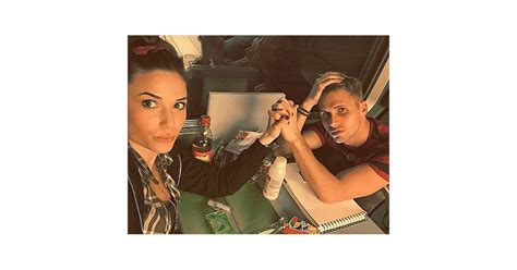 Car oui, si elle aime partager son quotidien avec ses fans, qui lui rendent bien, les haters, eux, cherchent toujours le petit défaut et n'hésitent pas à appuyer là où ça fait mal… sans même savoir exactement. Capucine Anav et Benoît Dubois, une amitié solide - Purebreak