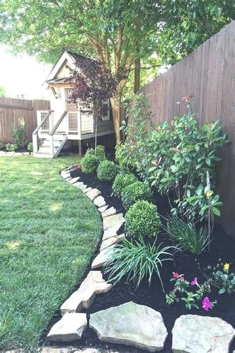 30 Gorgeous Low Maintenance Front Yard Ideas Page 8 Gardenholic