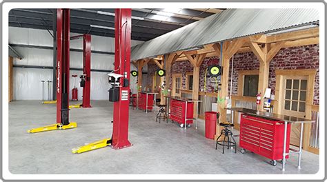 Whether you have a do it yourself project or just a simple oil change, whether you have us help, or let us do it for you, you can choose. Products & Services - American Do It Yourself Garage ...
