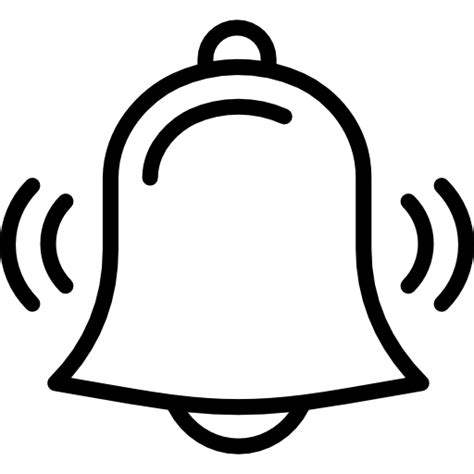 Youtube Bell Icon Png Transparent Images Pictures Photos Png Arts