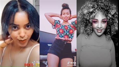 New Eritrean And Ethiopian Habesha Funny Tik Tok 20207 Youtube