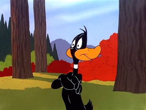 Daffy Duck The Annotated Gilmore Girls