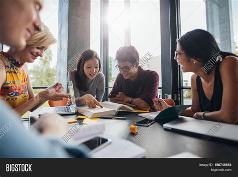 University Students Image And Photo Free Trial Bigstock