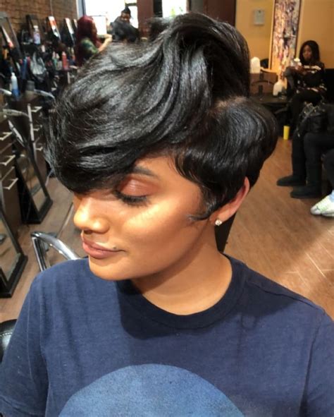 Ju Poppin Jupoppin Lahairstylist Thecutlife Essencemag