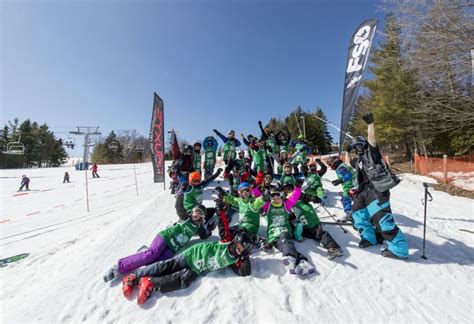 2021 Sapling Session Caledon Caledon Ski Club On Canada Fis Snowkidz