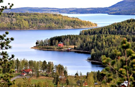 An entry visa is a permit required by persons wishing to enter sweden for a temporary visit. The High Coast & Skuleskogen Self-guided Hiking In Sweden ...