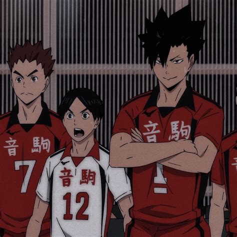 𝐧𝐞𝐤𝐨𝐦𝐚 𝐢𝐜𝐨𝐧𝐬 — 𝐥𝐢𝐤𝐞𝐫𝐞𝐛𝐥𝐨𝐠 𝐢𝐟 𝐲𝐨𝐮 𝐬𝐚𝐯𝐞 In 2020 Haikyuu Anime Haikyuu