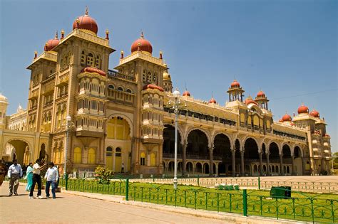 Mysore The City Of Leafy Boulevards And Grand Designs Ixigo Travel