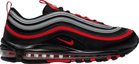 Nike Air Max 97 Vapormax Red And Blacksave Up To 19