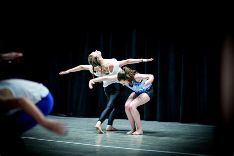 Lyrical Dance Classes At The Dance Lab In Saratoga Springs