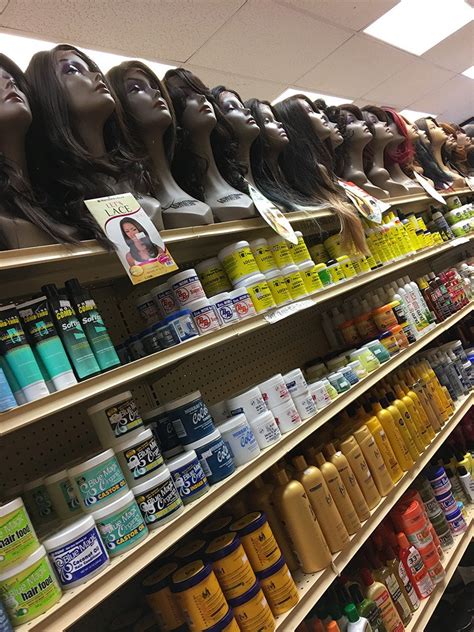 42 Top Pictures Black Hair Supply - 50 Black-Owned Beauty ...