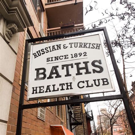 inside the russian and turkish baths the east village s best worst kept secret turkish bath