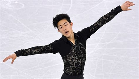 Chen, on a fall recess from yale freshman classes, totaled 280.57 points between. Nathan Chen Net Worth 2018 - The Gazette Review