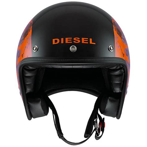 #sturzhelm | 15.1k people have watched this. Motorrad-Sturzhelm Jet DIESEL AGV-OLD JACK Multi Oj1 ...