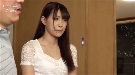 Japanese Movies Scene Akari Mitani Beauty Housewife YouTube