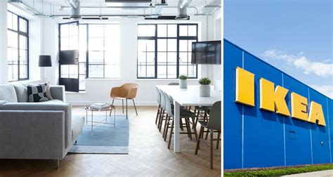 British Interior Design Expert Amanda Pollard Reveals 7 Simple Ikea