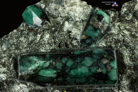 Emerald Properties And Meaning Photos Crystal Information