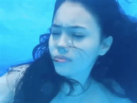 Underwater H O GIF Underwater H O Mermaid Discover Share GIFs