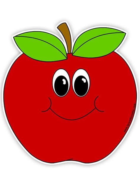 Teacher Apple Clipart Apple Clip Art Apple Picture Teacher Apple